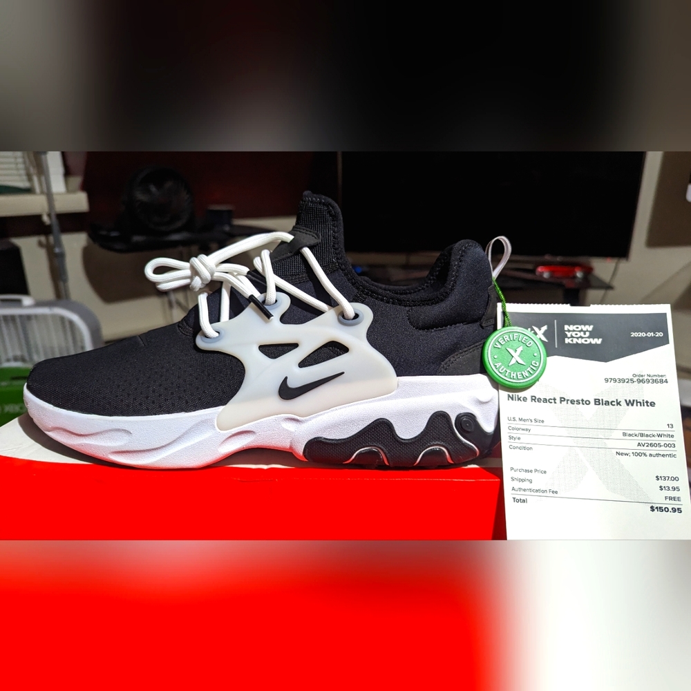 Do not wear them